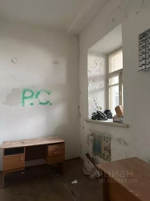 Помещение свободного назначения в Дагестан, Махачкала ул. Заманова, 16 ... - Фото 1