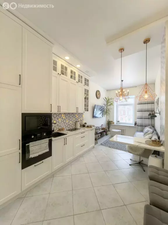 3-комнатная квартира: Ярославль, посёлок Текстилей, 4 (72.4 м) - Фото 1