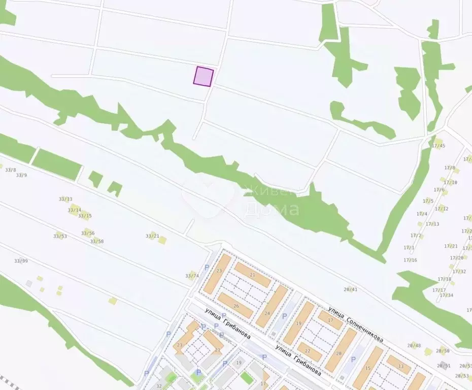 Дом в Волгоградская область, Волгоград Наука СНТ,  (12 м) - Фото 1