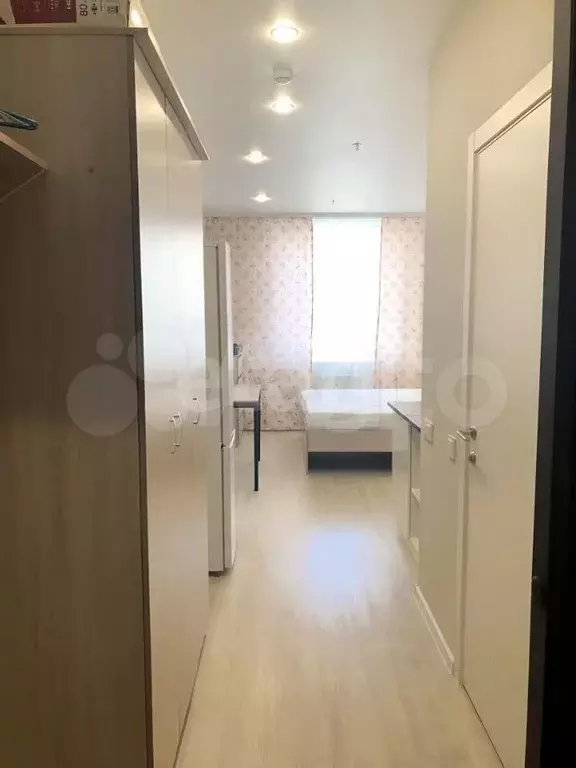 Квартира-студия, 22 м, 7/25 эт. - Фото 1