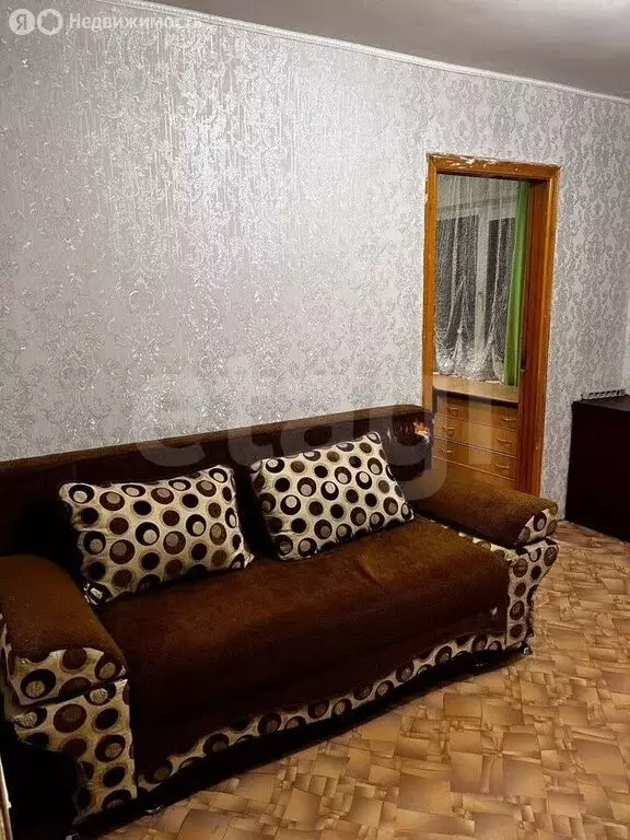 2-комнатная квартира: Воронеж, улица Домостроителей, 21 (45.1 м) - Фото 0