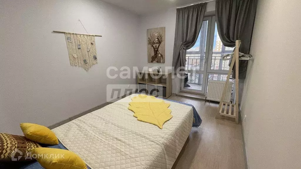 Продаётся квартира-студия, 29 м - Фото 0