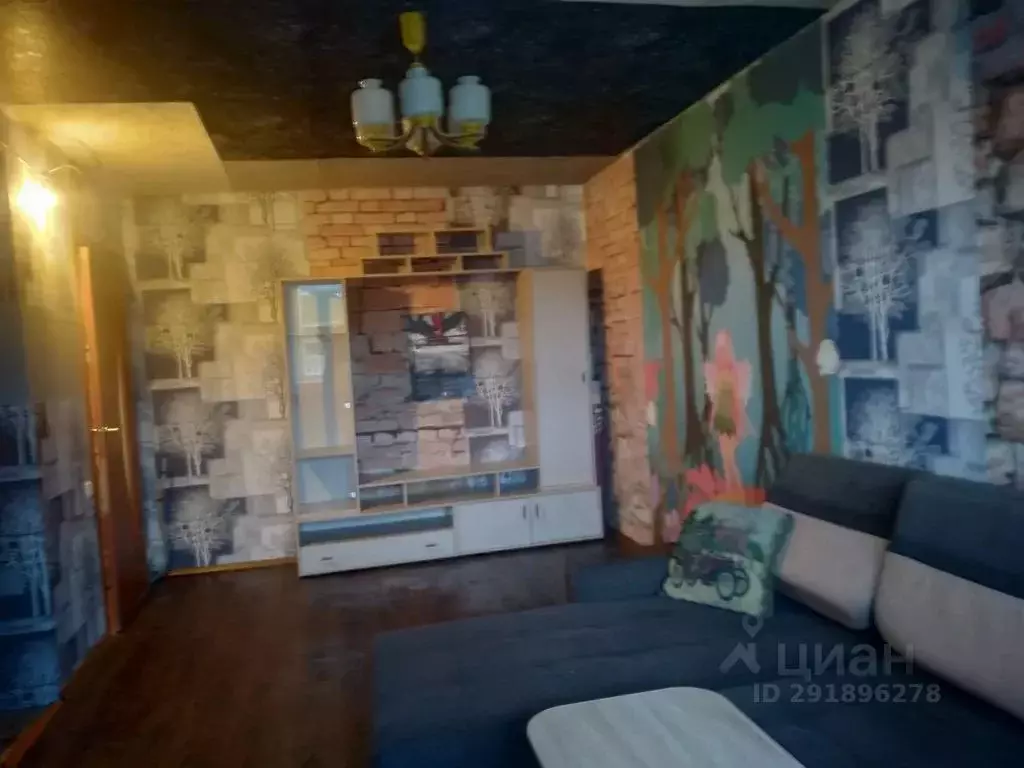 1-к кв. Мурманская область, Кольский район, с. Териберка, пос. ... - Фото 2