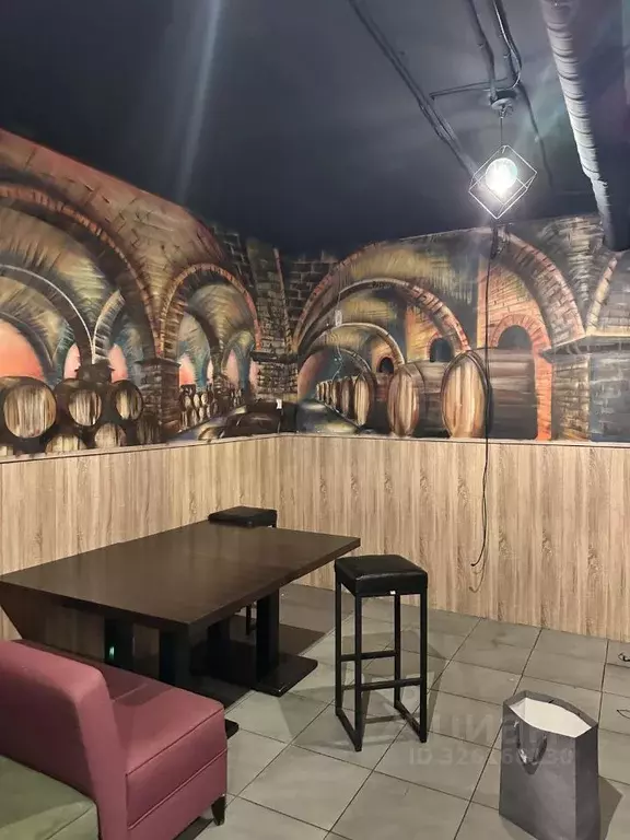 Помещение свободного назначения в Московская область, Красногорск ... - Фото 2