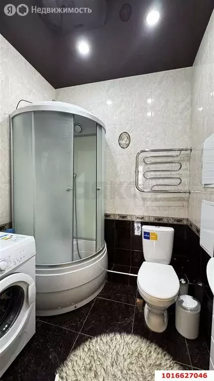 2-комнатная квартира: Краснодар, улица Гидростроителей, 67 (47.3 м) - Фото 1