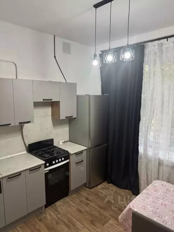 1-к кв. Москва Петровско-Разумовский проезд, 24К18 (38.0 м) - Фото 2