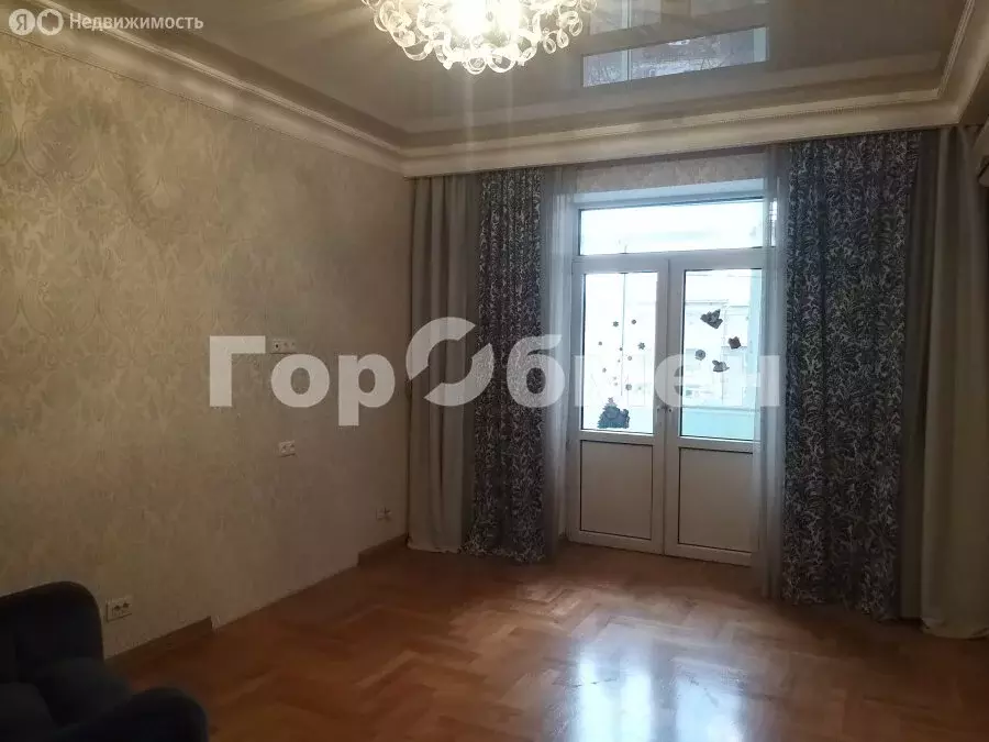 4-комнатная квартира: Москва, Щербаковская улица, 54 (102 м) - Фото 1