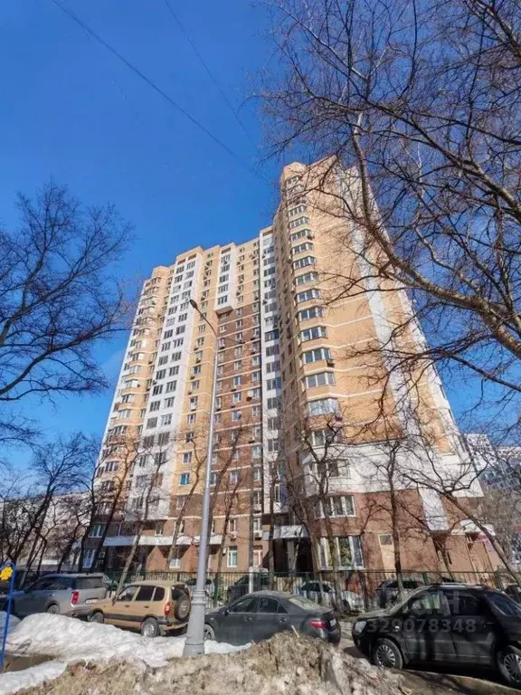 3-к кв. Москва Отрадная ул., 20 (125.0 м) - Фото 1