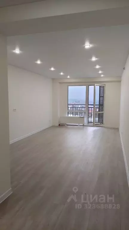 Студия Пензенская область, Пенза ул. Яшиной, 5 (34.8 м) - Фото 1