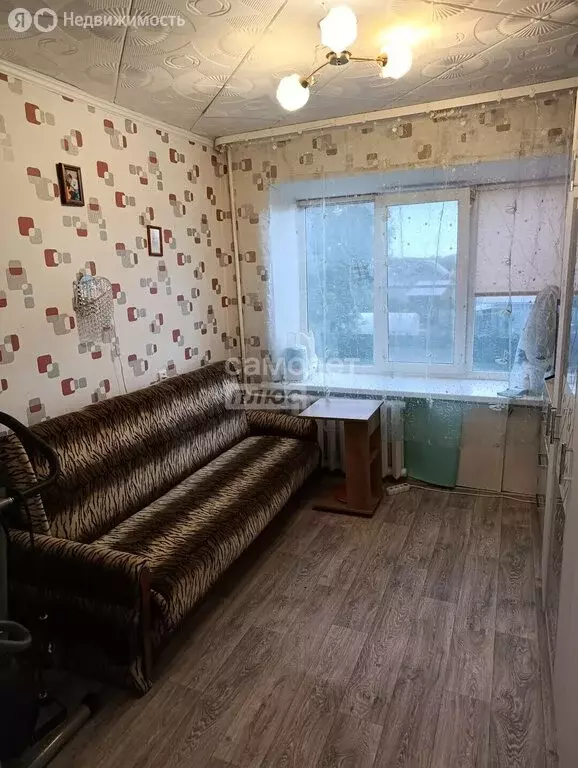 2к в -комнатной квартире (12.1 м) - Фото 1