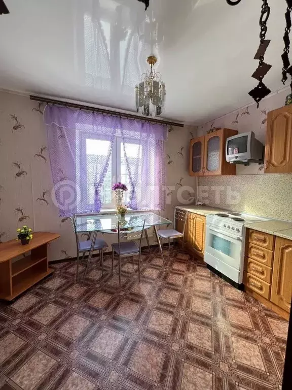 1-к кв. Мурманская область, Мурманск Росляково жилрайон, ул. Зеленая, ... - Фото 0