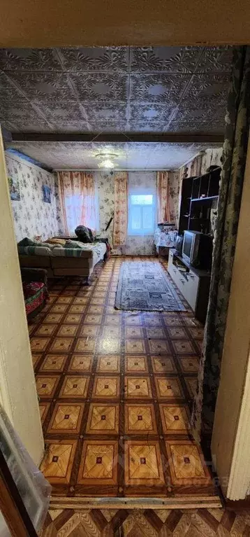 Дом в Вологодская область, Харовский муниципальный округ, Семигородняя ... - Фото 2