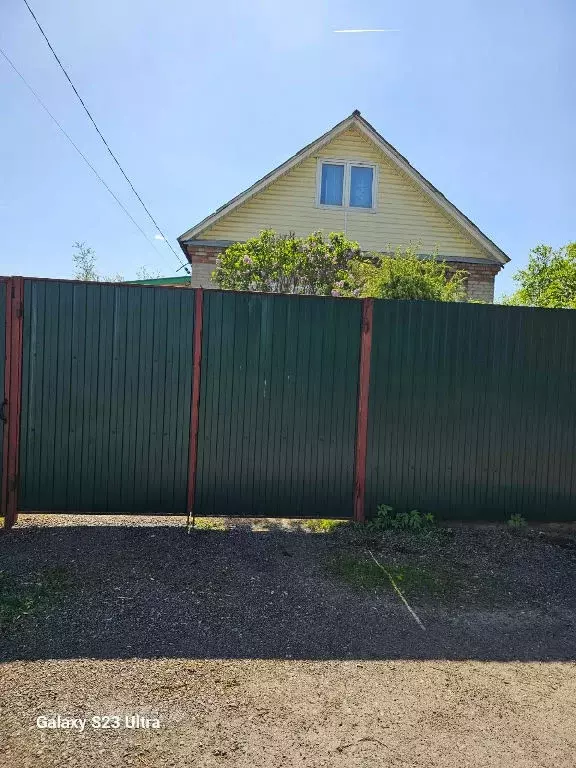 Продается дом в д. Чулково - Фото 2