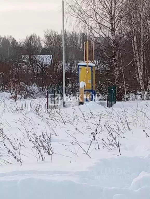 Участок в Костромская область, Кострома Струя-2 СНТ, 226 (5.8 сот.) - Фото 1