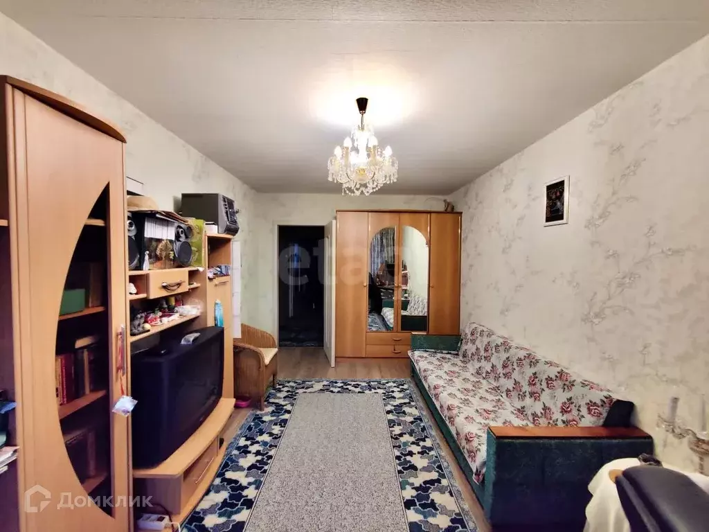 Продаётся 3-к квартира, 67.3 м - Фото 1