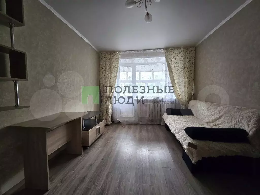 Комната 12,7 м в 5-к., 5/5 эт. - Фото 1
