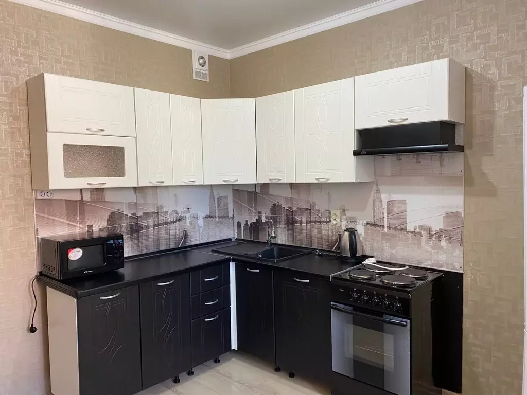 Продаётся 1-к квартира, 33.5 м - Фото 0