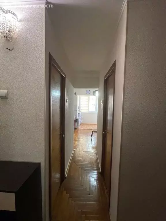 3-комнатная квартира: Анапа, Стахановская улица, 7 (72 м) - Фото 0