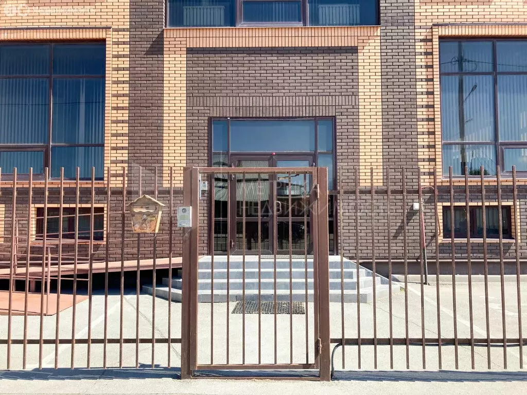 Помещение свободного назначения (357 м) - Фото 1