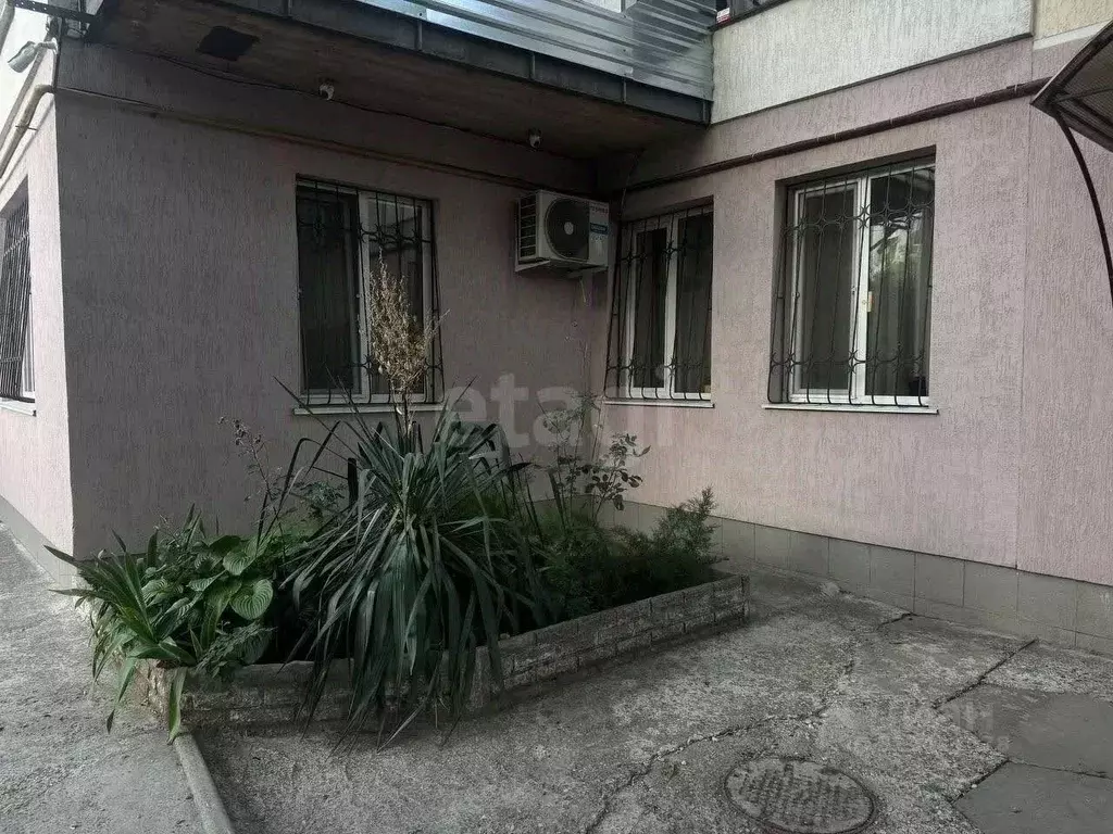 4-к кв. Крым, Симферополь ул. Севастопольская (96.2 м) - Фото 1