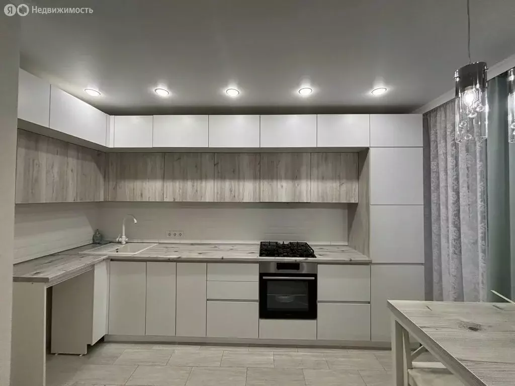 2-комнатная квартира: Волгодонск, Ленинградская улица, 9В (41.9 м) - Фото 1