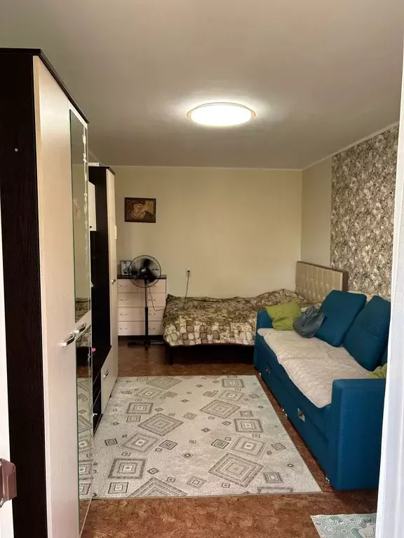 Продаётся 1-к квартира, 31.3 м - Фото 1