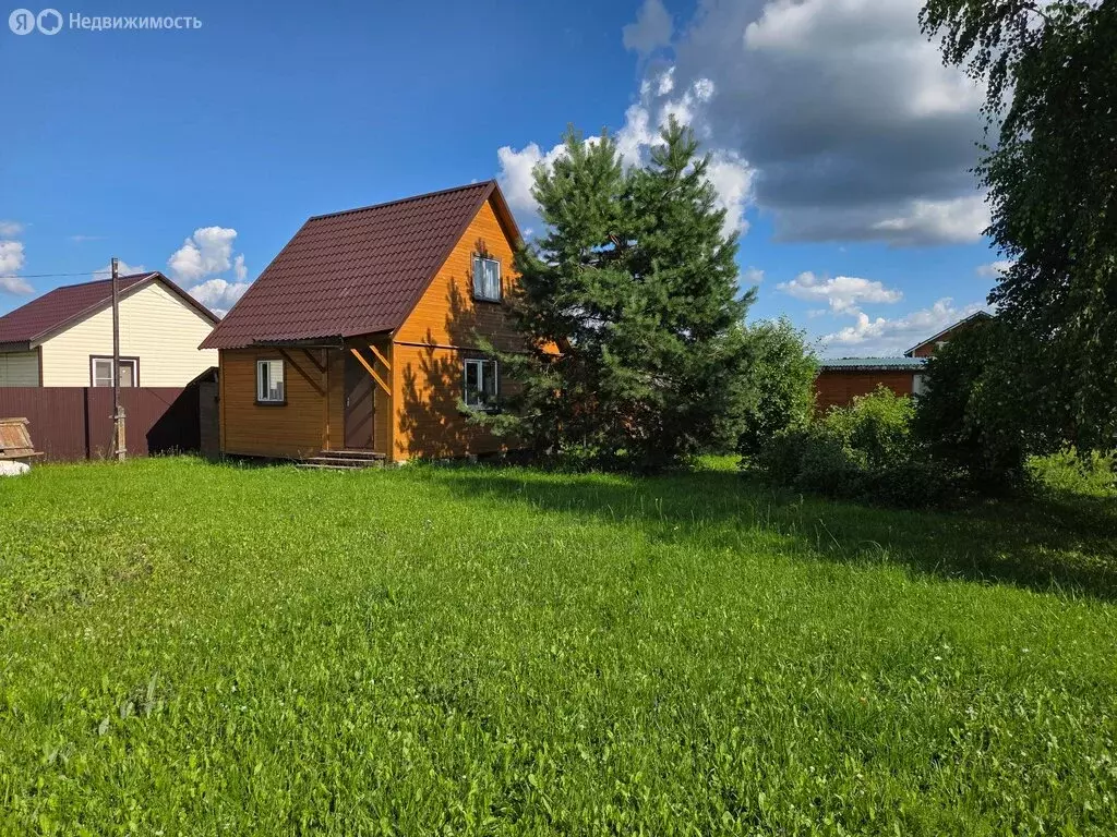 Дом в Наро-Фоминский городской округ, дачный посёлок Николины Озёра, ... - Фото 2