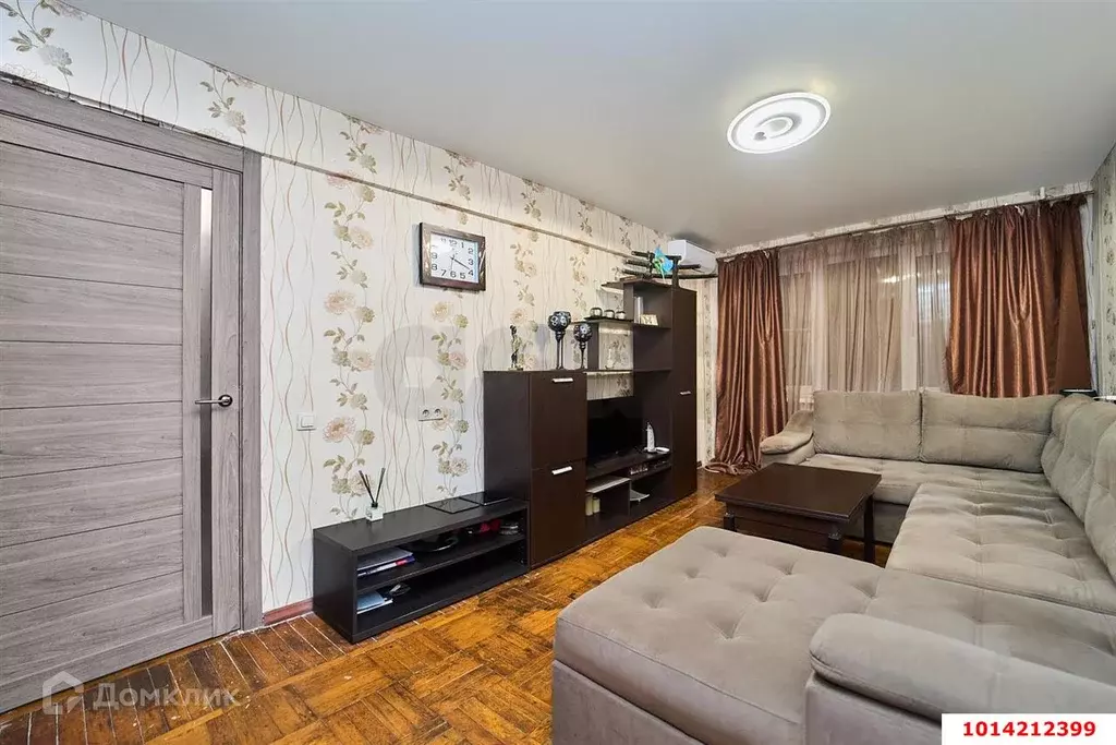 Продаётся 1-к квартира, 30.2 м - Фото 0