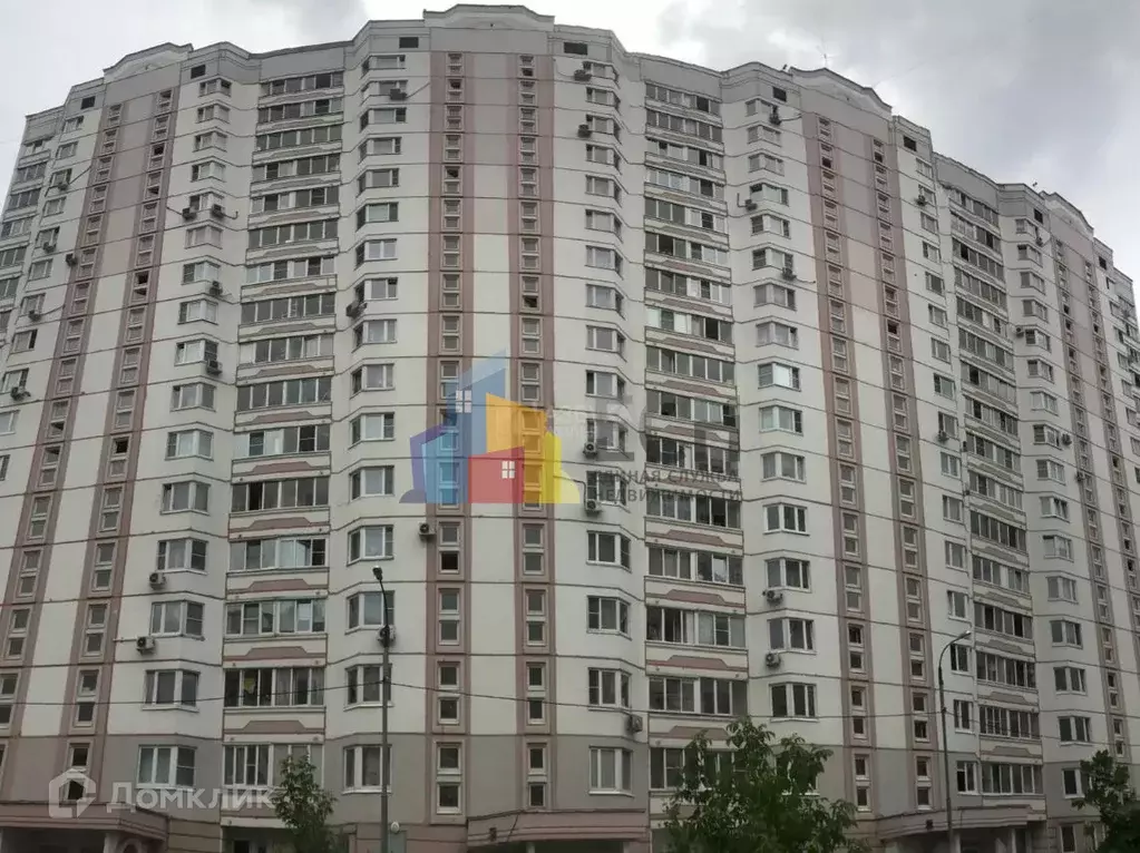 Продаётся 2-к квартира, 60.35 м - Фото 1