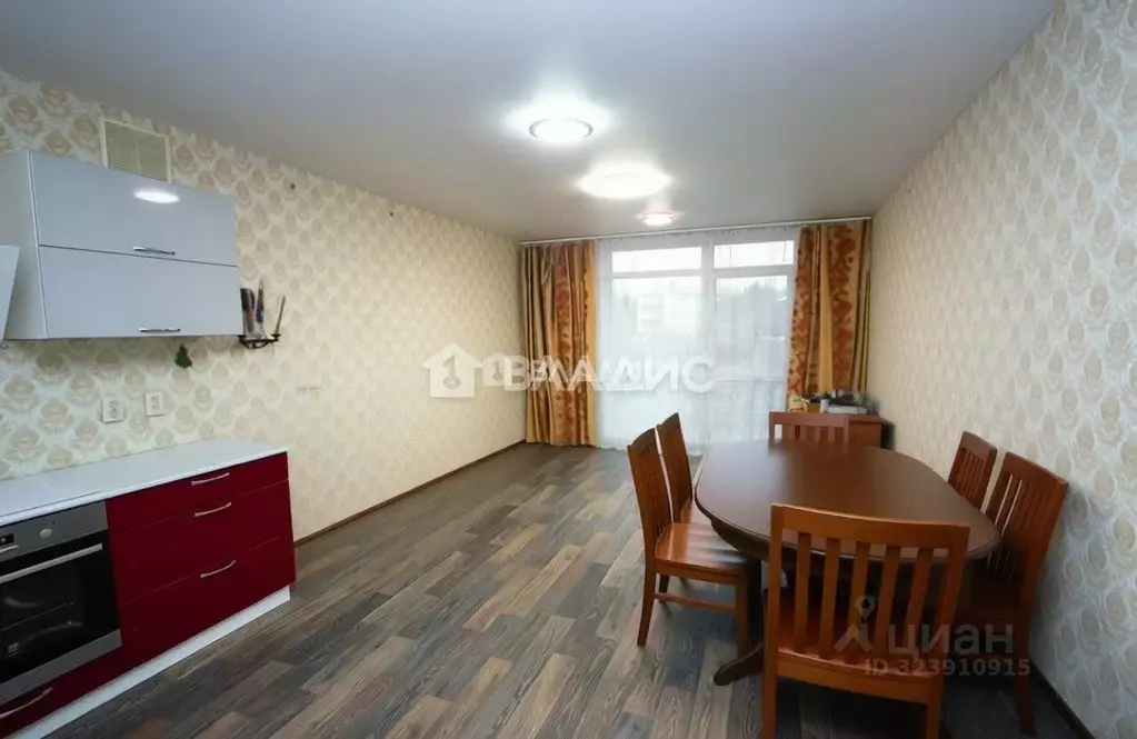 Студия Карелия, Петрозаводск пер. Федора Глинки, 9 (41.1 м) - Фото 1