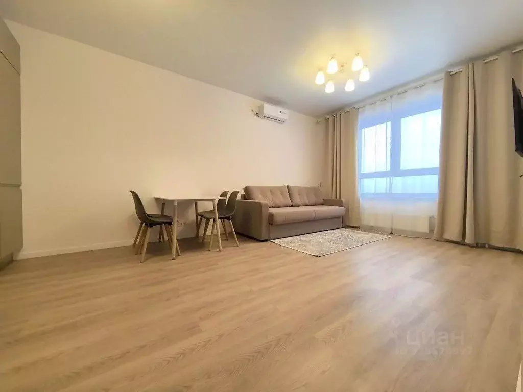 2-к кв. Москва Ленинградское ш., 229Ак1 (42.6 м) - Фото 2