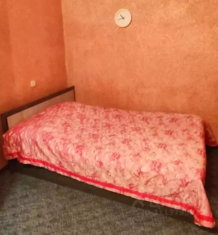 1-к кв. Курская область, Курск ул. Карла Маркса, 69В (36.0 м) - Фото 1