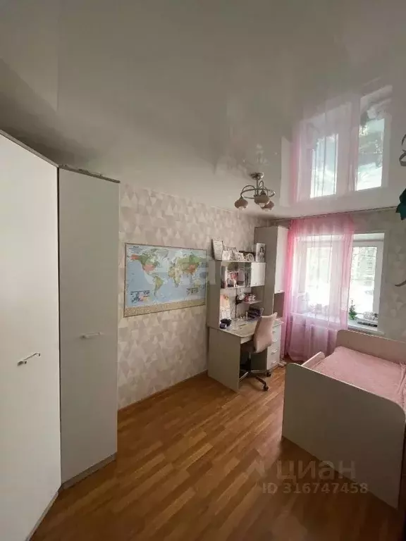 2-к кв. Ярославская область, Ярославль ул. Добрынина, 22а (42.3 м) - Фото 0