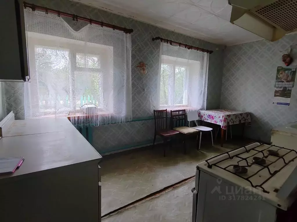 Дом в Ивановская область, Савинское с/пос, д. Шестуниха ул. Победа, 8 ... - Фото 1