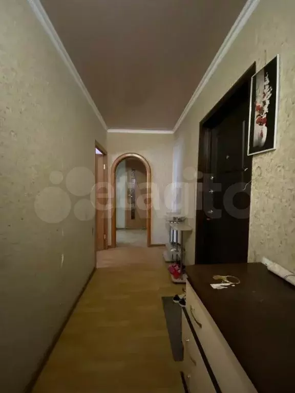2-к. квартира, 53,1 м, 7/9 эт. - Фото 1