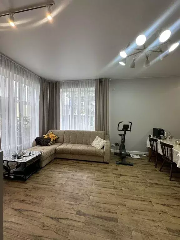 Дом в Московская область, Орехово-Зуево Центральный бул. (75 м) - Фото 2