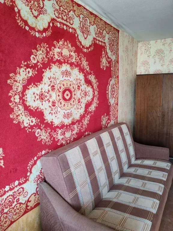 2-к кв. Московская область, Электросталь ул. Победы, 17к1 (48.0 м) - Фото 1