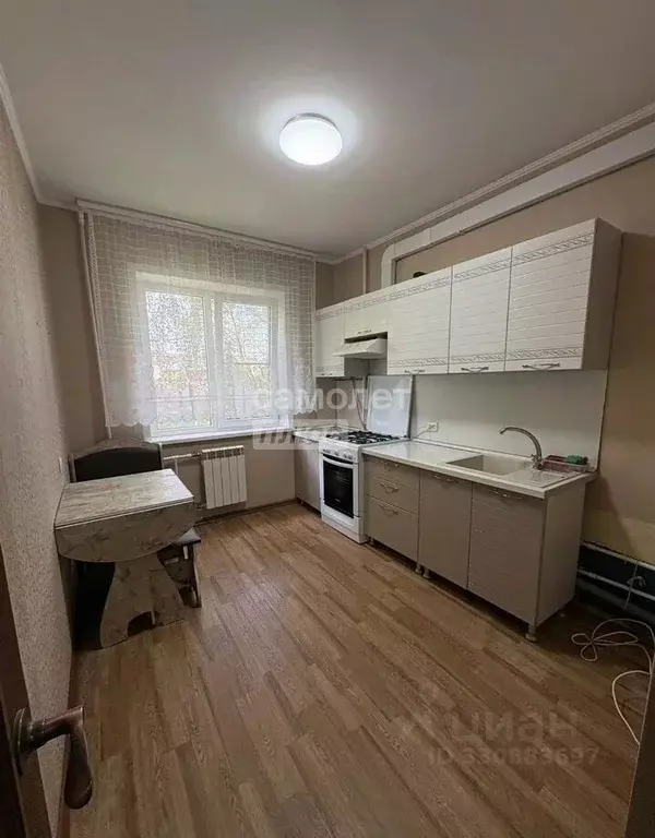 2-к кв. Липецкая область, Липецк 9-й мкр, 1 (51.9 м) - Фото 1