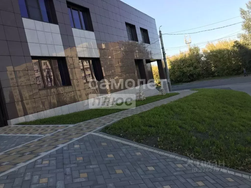 Коттедж в Самарская область, Сызрань ул. Бабушкина (690 м) - Фото 2