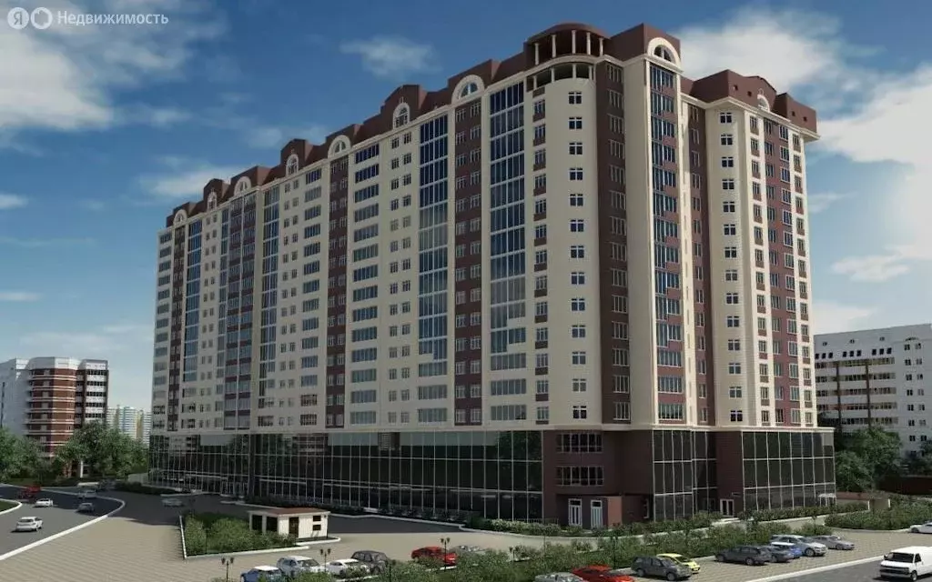 Офис (160 м) - Фото 1