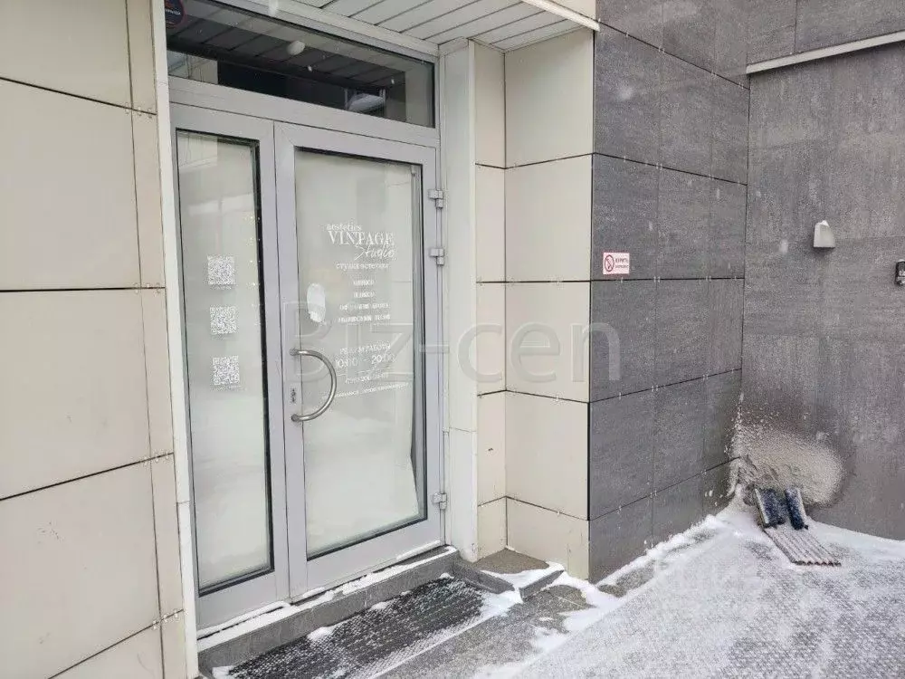 Офис в Санкт-Петербург Варшавская ул., 5к2 (52 м) - Фото 2