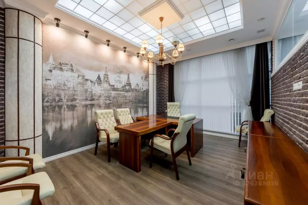 Офис в Москва ул. Горбунова, 2С3 (125 м) - Фото 2