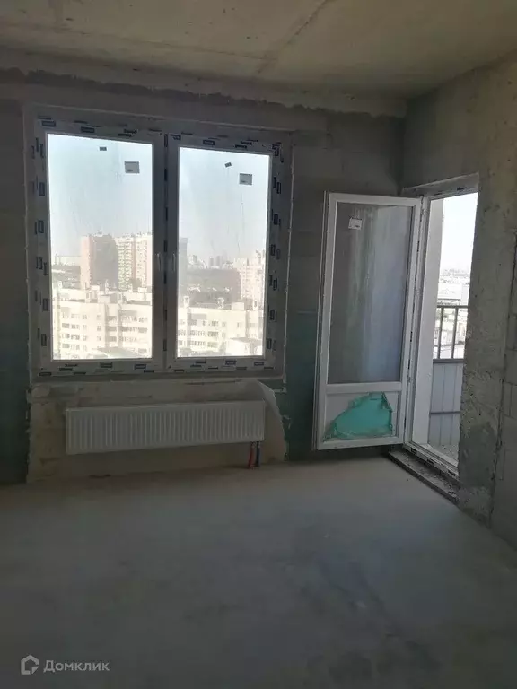 Продаётся 2-к квартира, 60.5 м - Фото 0