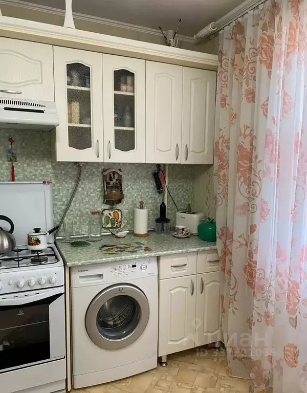 3-к кв. Краснодарский край, Ейск Красная ул., 51 (66.0 м) - Фото 2