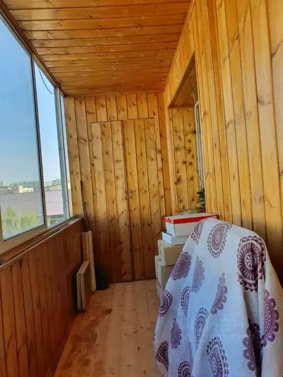 1-к кв. Саха (Якутия), Якутск ул. Ойунского, 6/1 (43.0 м) - Фото 2