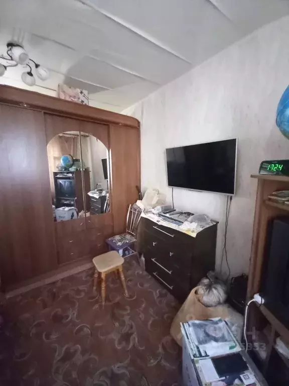 Комната Ростовская область, Ростов-на-Дону Северный мкр, ул. Беляева, ... - Фото 0