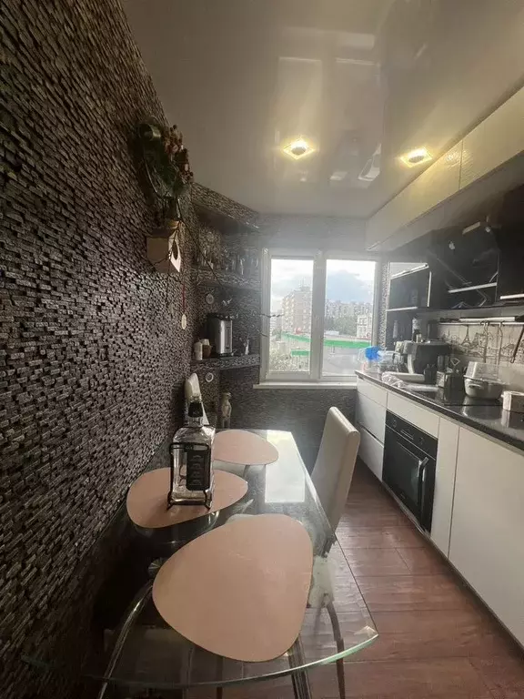 2-к кв. Мурманская область, Мурманск ул. Бочкова, 8 (47.0 м) - Фото 2