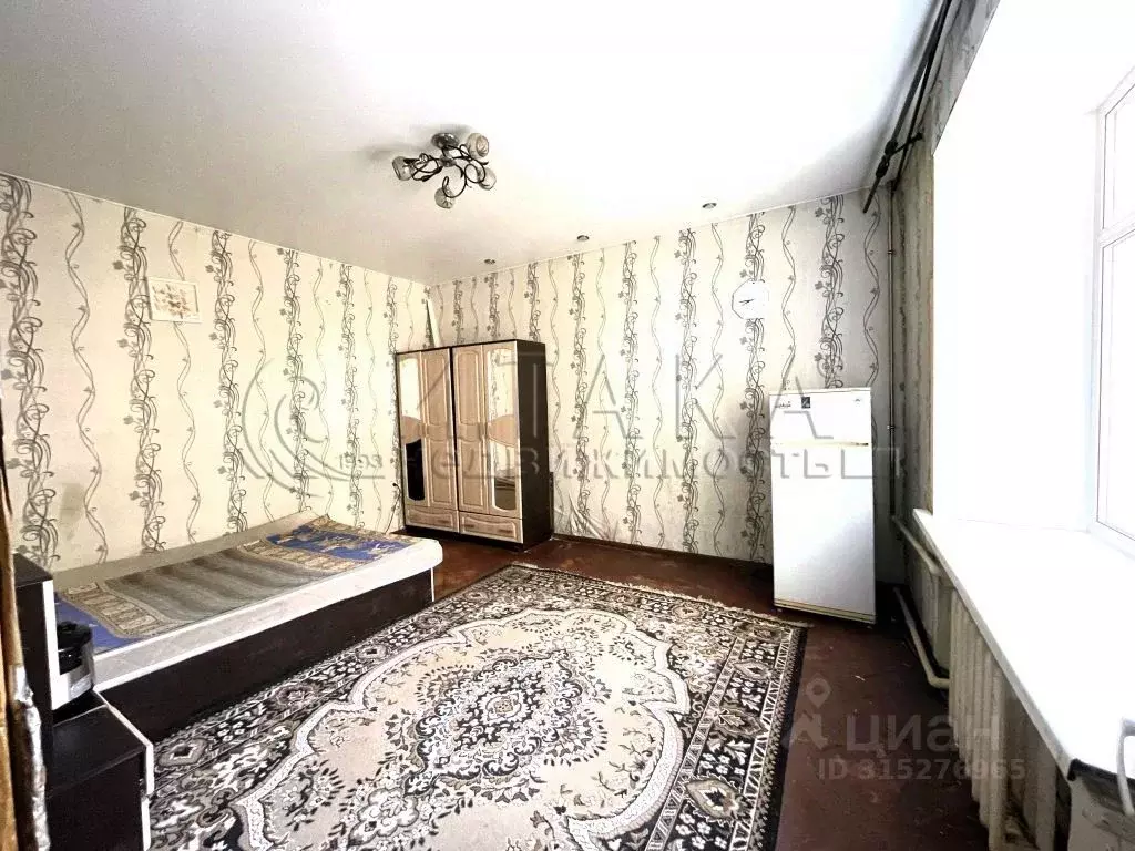Комната Санкт-Петербург Заозерная ул., 4 (33.1 м) - Фото 1