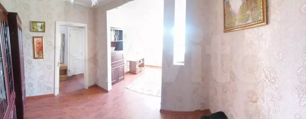 1-к. квартира, 40,1 м, 10/10 эт. - Фото 0