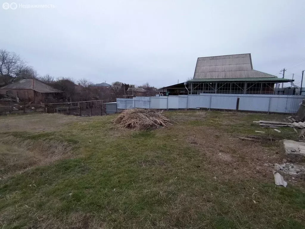 Участок в Сальск, Колбасовская улица (6.68 м) - Фото 0